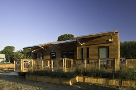 It’s Almost Time for the 2009 Solar Decathlon Image